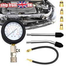 UK Diesel Petrol Engine