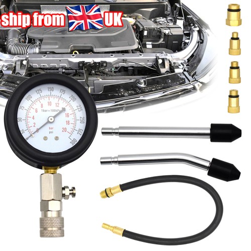 Diesel petrol engine - petrol,