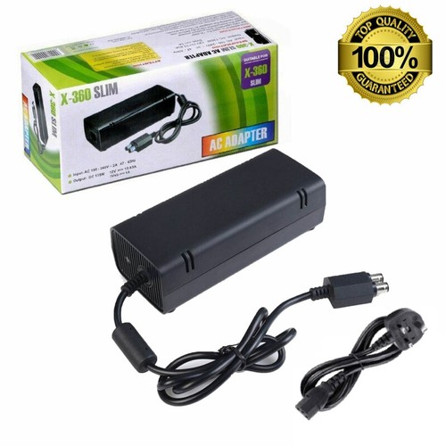 For xbox 360 slim ac - xbox,