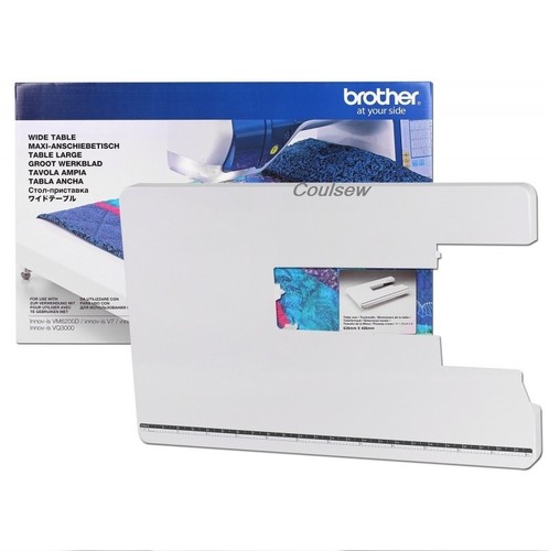 Brother sewing machine extra - brother,