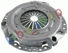 CLUTCH COVER 200MM FITS