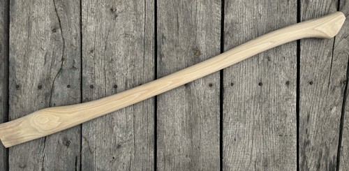 Bent grip single bit - 36",