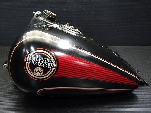 Harley davidson genuine - davidson, gas