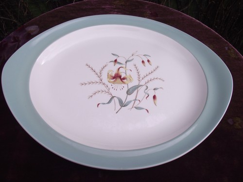 Vintage retro mid century - mid,