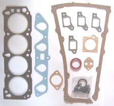 FORD GRANADA, SIERRA 2.0 - PINTO 2000EFi OHC HEAD GASKET SET (1985 - Apr.89)