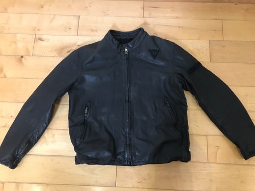 Dainese archivio leather - dainese,