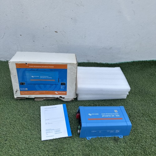 Victron bluepower phoenix - bluepower,