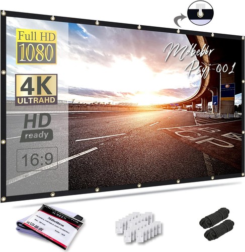 Mdbebbron 150 inch projection - mdbebbron,