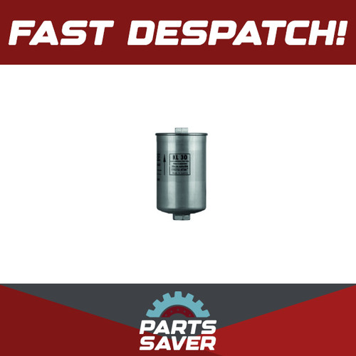 Fuel filter fits ginetta - fits,