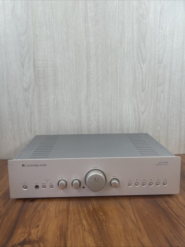 Cambridge audio azur - cambridge, 640a
