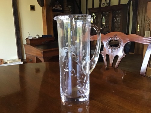 Stuart crystal cascade - stuart,