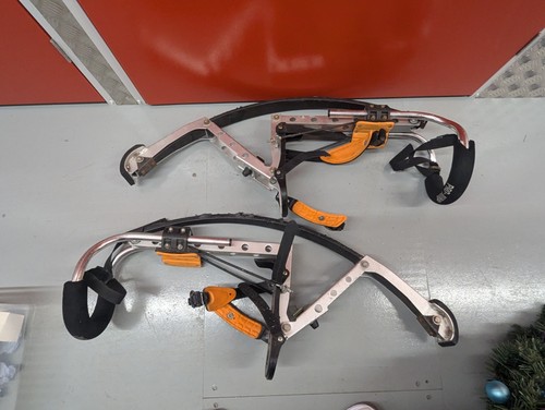 Pro jump stilts spring - pro,