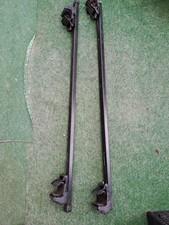 Roof Rack Cross Bars for Any Car