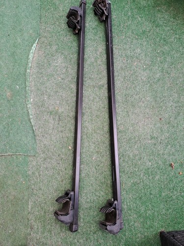 Roof rack cross bars - bars, for