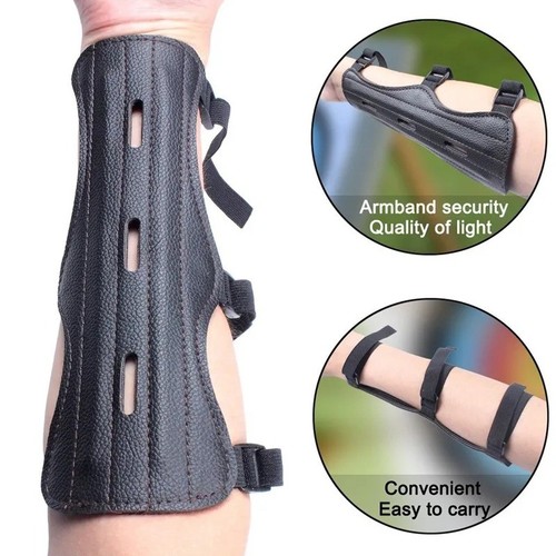 Archery arm guard traditional - archery,