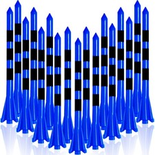 Golf Tees Plastic Durable 2