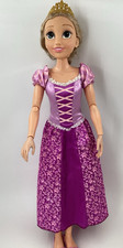 Disney Princess Doll Playdate