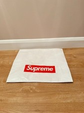 Supreme Box Logo Reusable