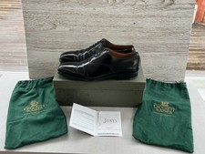 Crockett and Jones Hallam