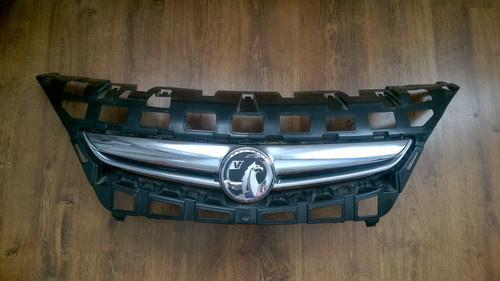 Genuine vauxhall astra - j, (gtc