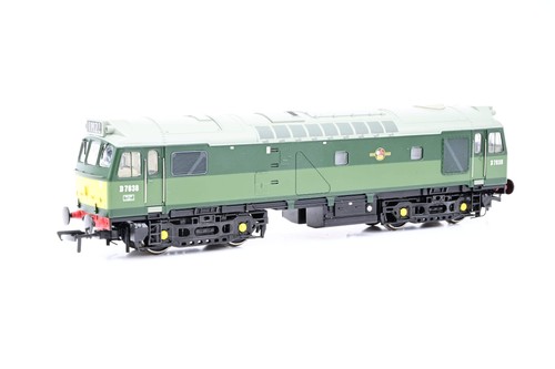 Bachmann gauge 401ds - gauge, 32-401ds