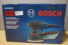 BOSCH ROS20VSE 5" VARIBLE