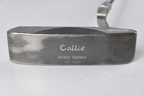 Yes callie putter 34 - yes!,