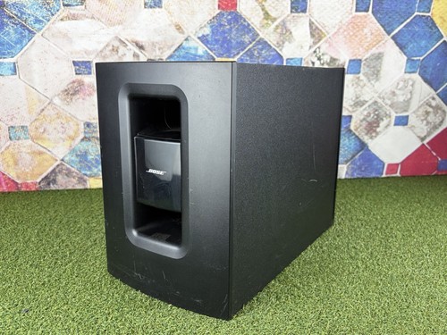 Bose cinemate digital - bose, 1