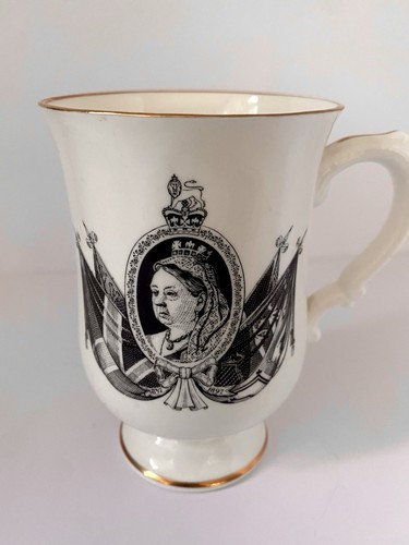 Queen victoria diamond jubilee - queen,