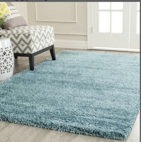 Rug master california shaggy - rug,