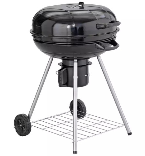 Home kettle bbq 56cm - bbq, charcoal
