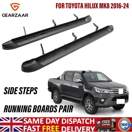 For toyota hilux mk8 2016 - mk8, 2016-24