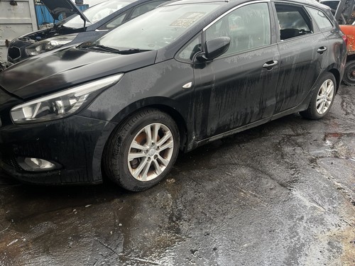 Kia ceed mk2 - ceed,
