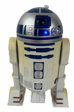 Star Wars R2D2 Electronic
