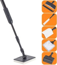 Hygger Carbon Fiber 6 in 1