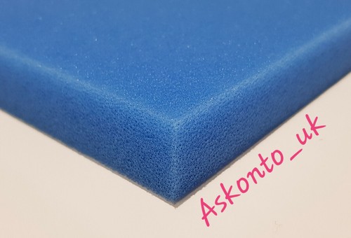 Diy fine ppi foam media - 1,
