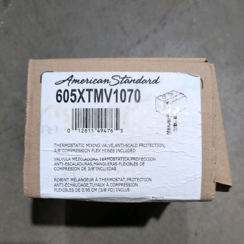 American standard 605xtmv1070 - standard,