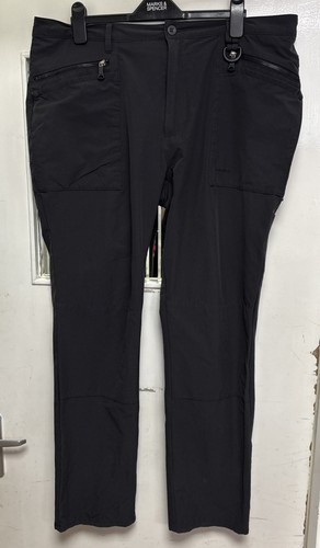 Rohan stretch bags trousers - bags,