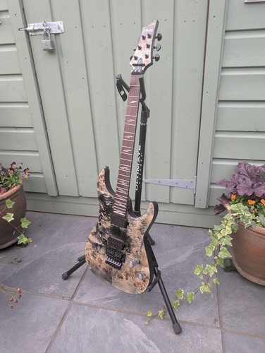 Schecter omen elite - elite-6, fr