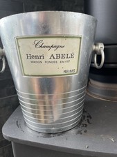 Henri Abele Vintage French