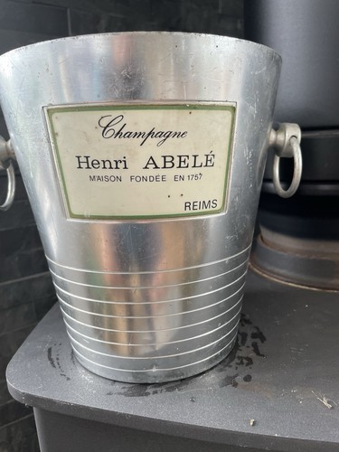 Henri abele vintage - vintage, french
