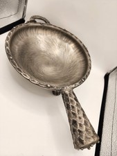 Viking Tinn Handarbeide Hand