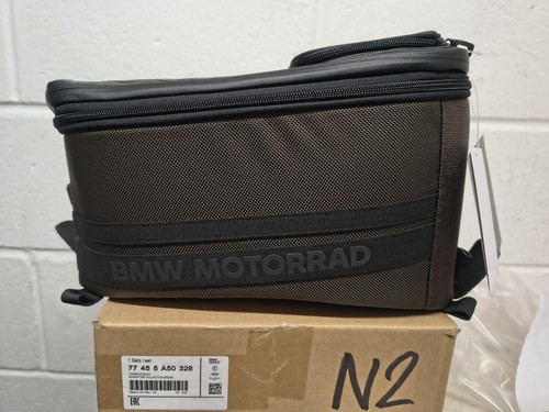 Bmw tank bag - bmw, r1200