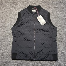 Rapha Quilted Cycling Gilet