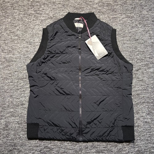 Rapha quilted cycling gilet - quilted,