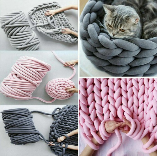 Diy wool yarn - yarn, arm