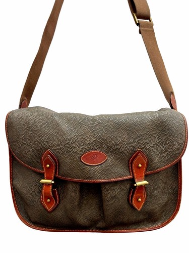 Mulberry vintage scotchgrain - vintage,