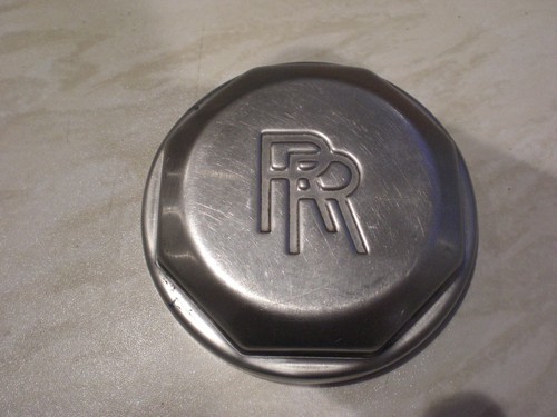 Rolls royce hub - rolls,