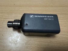 SENNHEISER SKP 100 G2 plug on
