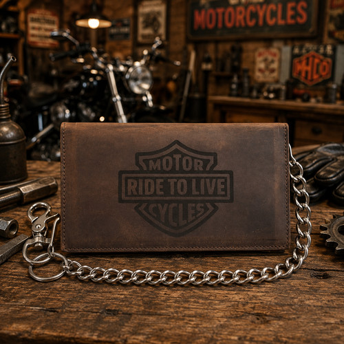 Ride live genuine - ride,